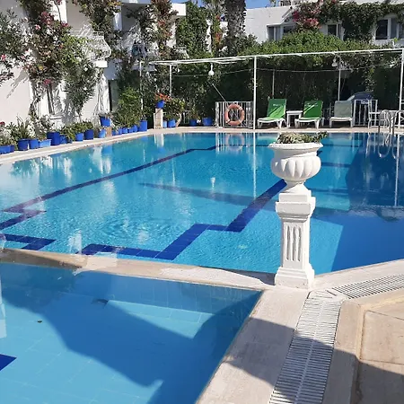 Hotel Ilgin *