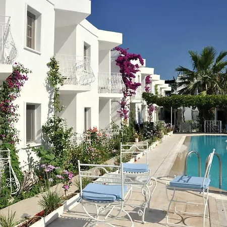 Ilgin Hotel