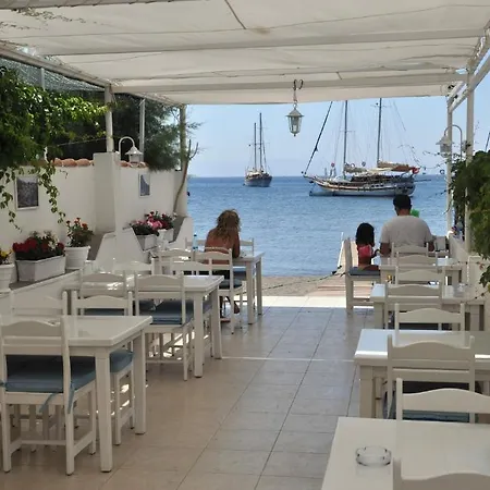 Hotel Ilgin *