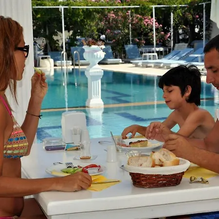 Hotel Ilgin Ortakent