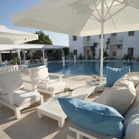 Hotel Ilgin