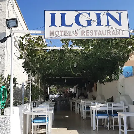 Ilgin * 奥塔肯特