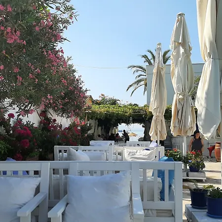 Hotell Ilgin Ortakent