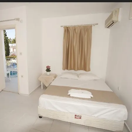 Hotel Ilgin Ortakent