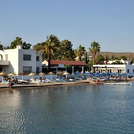 Hotel Ilgin