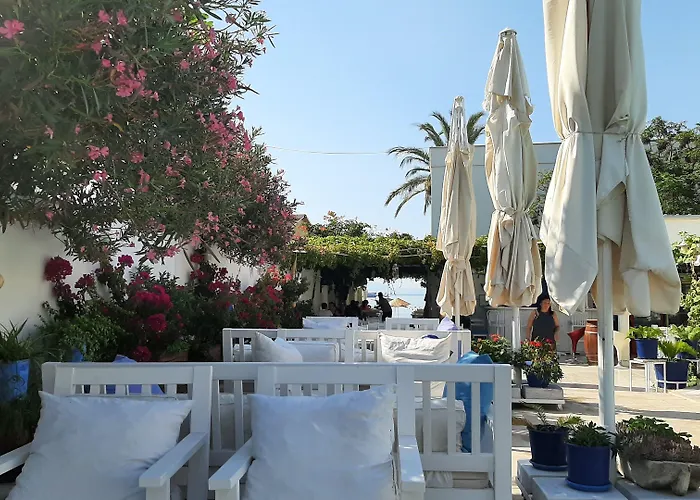 Hotell Ilgin Ortakent