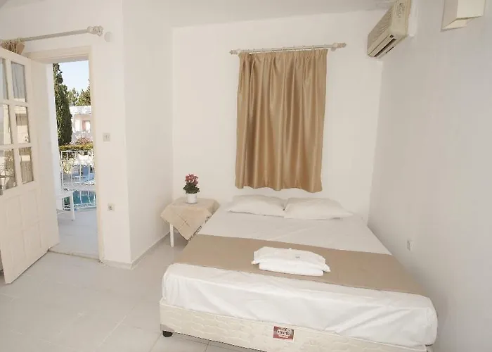 Hotell Ilgin Ortakent